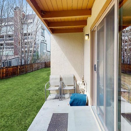 Snowdance Condo A101 基斯通 外观 照片