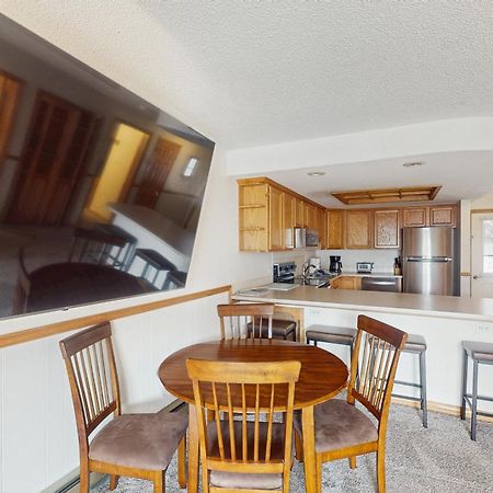 Snowdance Condo A101 基斯通 外观 照片