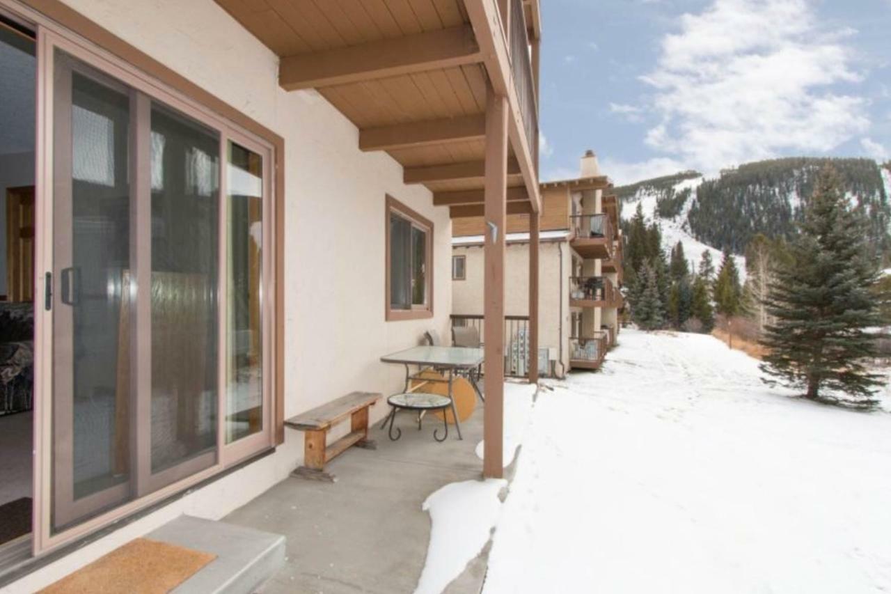 Snowdance Condo A101 基斯通 外观 照片