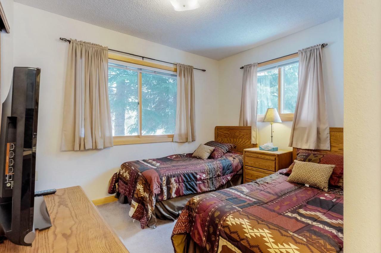 Snowdance Condo A101 基斯通 外观 照片