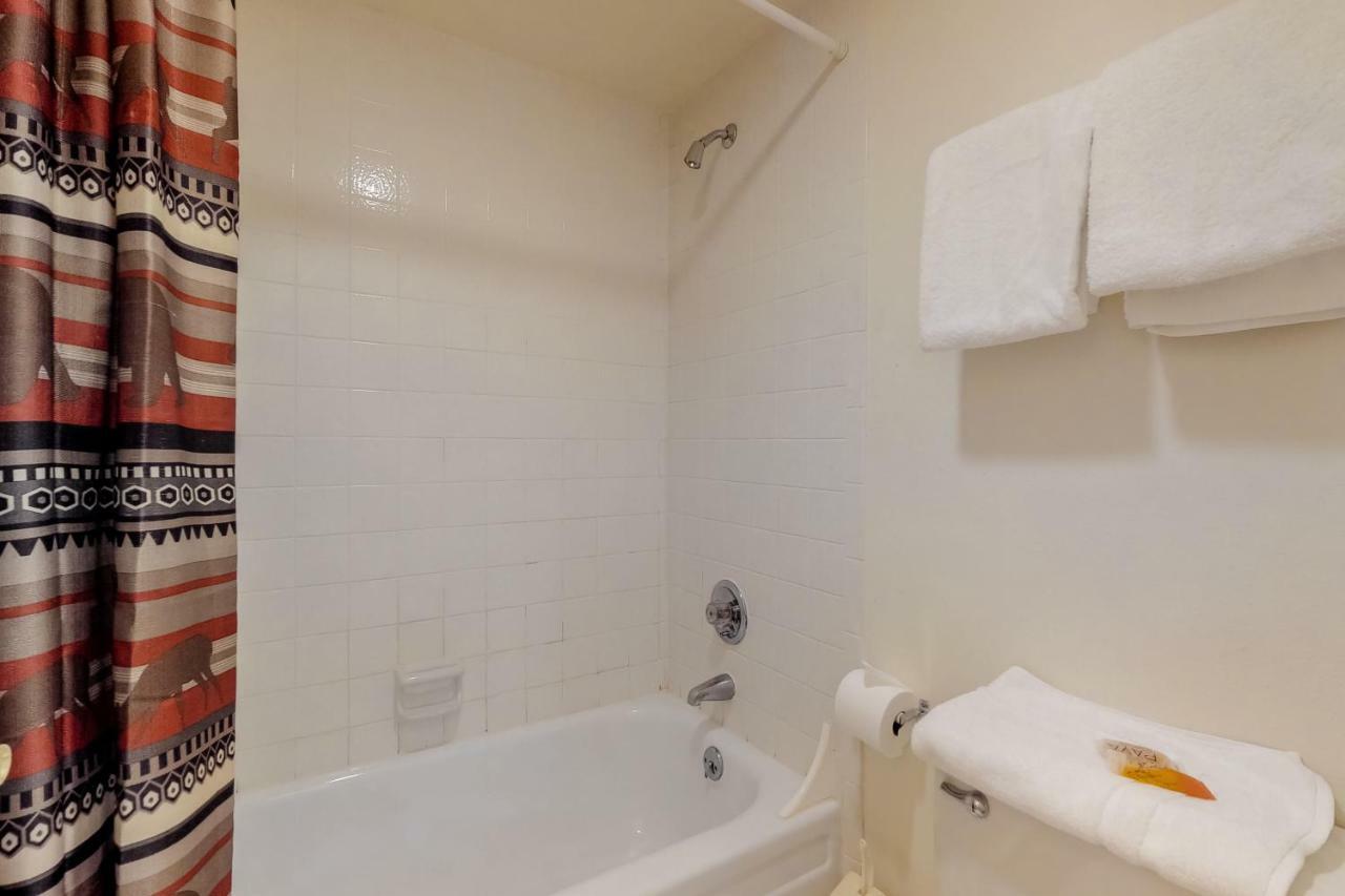 Snowdance Condo A101 基斯通 外观 照片